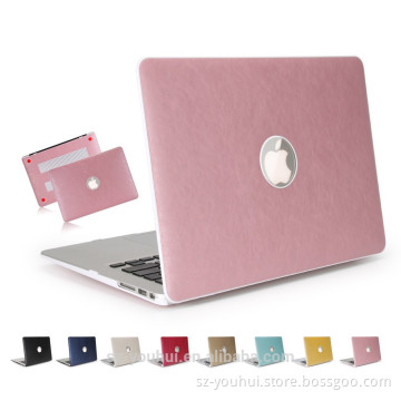 Factory Direct Sale For Apple Mac Book Pro 15" Protector Case